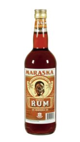 Maraska Domaci Rum