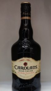 Carolan’s Irish Cream 750ml