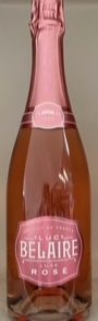 Luc Belaire Luxe Rose France 750ml
