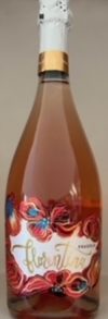 Florentina Strawberry Moldova 750ml