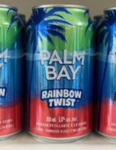 Palm Bay Rainbow Twist Canada 6Can