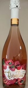 Florentina Rose Moldova 750ml