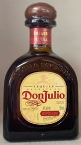 Don Julio Reposado Tequila Mexico 750ml