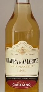 Grappa Di Amarone Italy 500ml