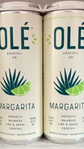 OLE Margarita Alberta 4Can