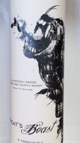 Peat’s Beast Single Malt Scotch Whisky