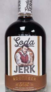 Soda Jerk Rootbeer