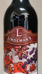 Lindeman’s Bin 45 Cabernet Sauvignon