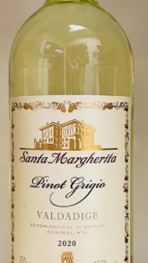 Santa Margherita Pinot Grigio