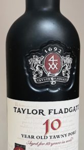 Taylor Fladgate 10 Year