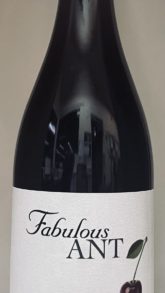 Fabulous Ant Pinot Noir