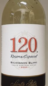 Santa Rita Sauvignon Blanc