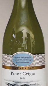 Oyster Bay Pinot Grigio