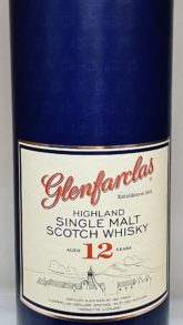 Glenfarclas Single Malt Scotch Whisky