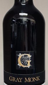 Gray Monk Merlot