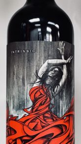 Intrinsic Cabernet Sauvignon