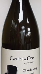 Castoro De Oro Unoaked Chardonnay