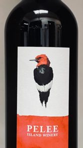 Pelee Island Merlot