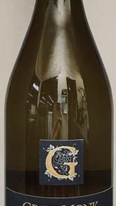 Gray Monk Unoaked Chardonnay