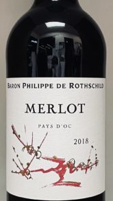 Rothschild Merlot