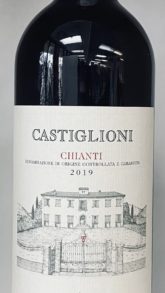 Frescobaldi Castiglioni Chianti