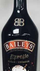 Bailey’s Espresso