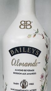 Bailey’s Almande