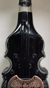 Stradivari Pastoral Garling