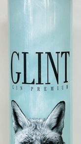 Glint Blue Gin