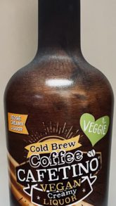Cafetino Vegan Creamy Coffee Liquor
