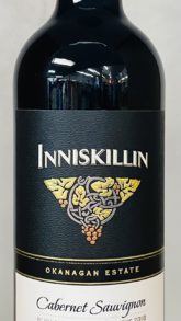 Inniskillin Cabernet Sauvignon