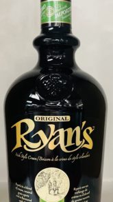 Ryan’s Irish Cream