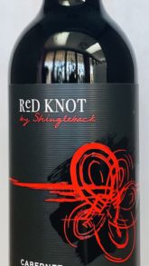 Red Knot Cabernet Sauvignon – Duplicate – [#4678]