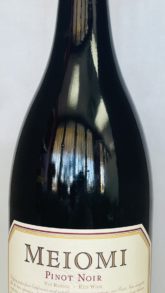 Meiomi Pinot Noir