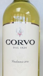 Corvo Bianco