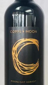 Copper Moon Shiraz