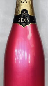 SEXY Sparkling Rose Brut