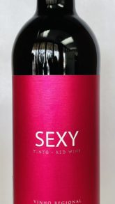 SEXY Tinto Red Wine
