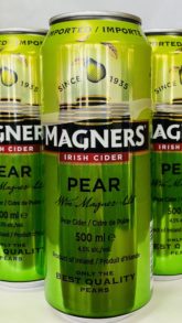 Magners Pear Cider