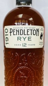 Pendleton Rye