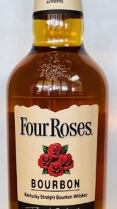 Four Roses Bourbon