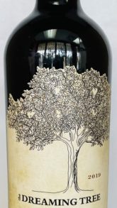 The Dreaming Tree Cabernet Sauvignon