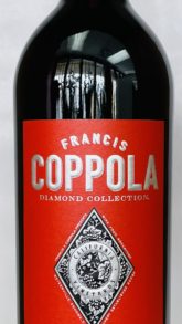 Francis Coppola Diamond Collection Red Blend