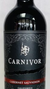 Carnivor Cabernet Sauvignon