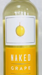 Naked Grape Chardonnay