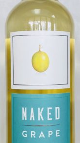 Naked Grape Pinot Grigio