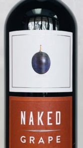 Naked Grape Merlot