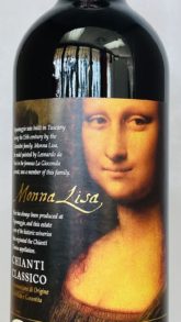 Chianti Classico Monna Lisa