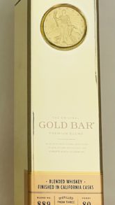 Gold Bar Whisky