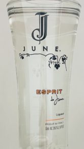 June Esprit Liqueur